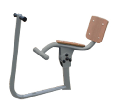 柔韧训练器(图6) 柔韧训练器(图6)