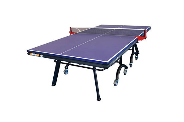 折叠式乒乓球台Ⅰ